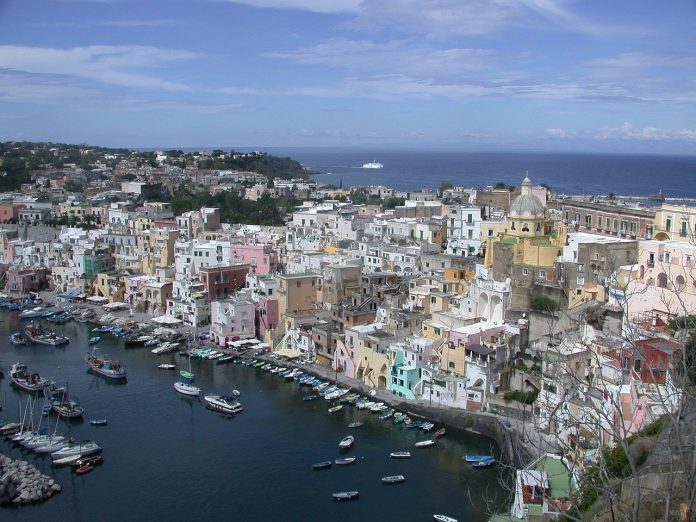 Procida Vacanze Low Cost Giugno 2016: Migliori Offerte Last Minute Procida