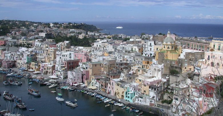 Vacanze Low Cost Giugno 2016: Migliori Offerte Last Minute Procida