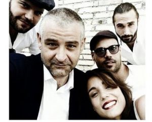 cast di Gomorra