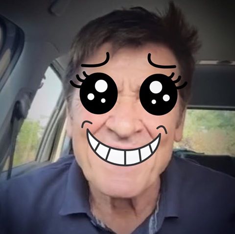 13532924_10155163009603438_5919142818241865846_n Gianni Morandi su Facebook: