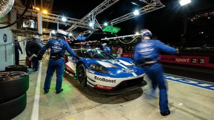 24-ore-le-mans 24 Ore Le Mans 2016, Streaming Live Rojadirecta (18 Giugno)