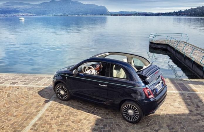 500-riva 500 Riva: Caratteristiche Tecniche e Prezzo