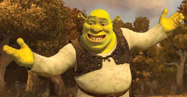 Shrek 5: In programmazione il nuovo capitolo