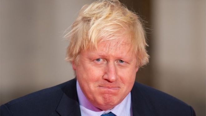 Brexit News, Boris Johnson: "Ha vinto la democrazia"