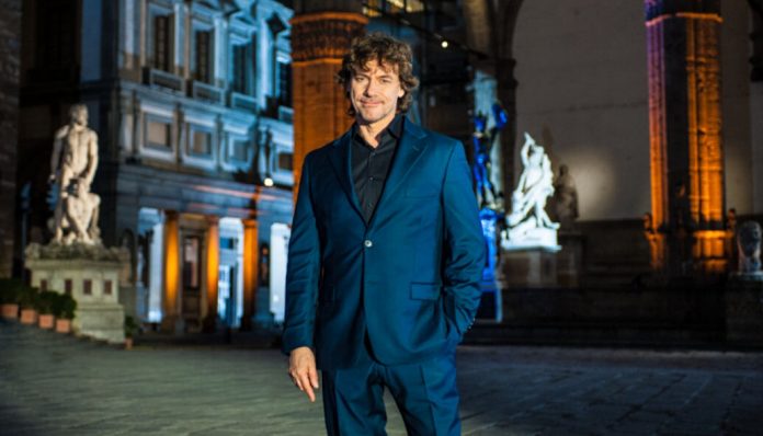 Alberto Angela stanotte Firenze Stanotte a Firenze Streaming Gratis: Replica Programma Alberto Angela