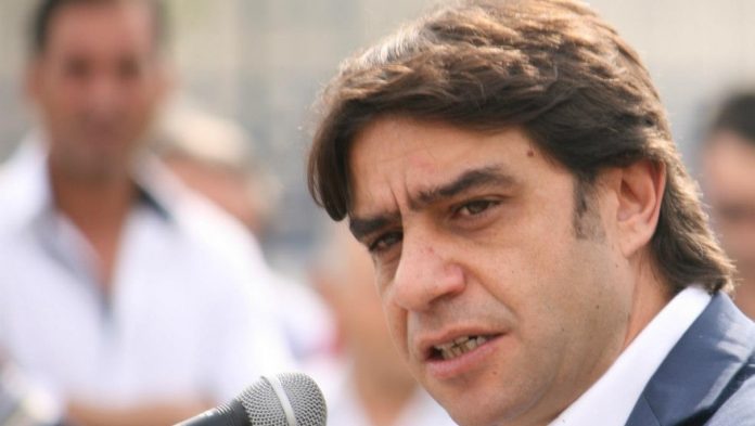 Annunziata sindaco Ballottaggio 2016 Poggiomarino. Risultati: Sindaco Annunziata