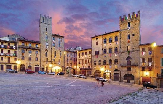 Arezzo