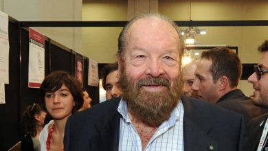 Photo of Bud Spencer Morto: aveva 86 anni