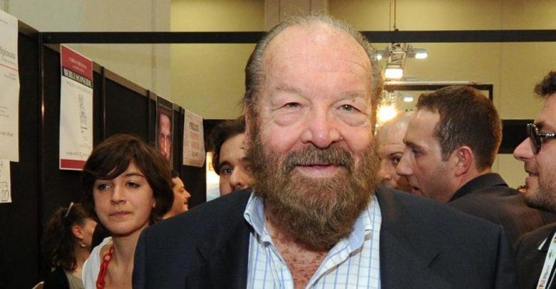 Bud Spencer Morto: aveva 86 anni