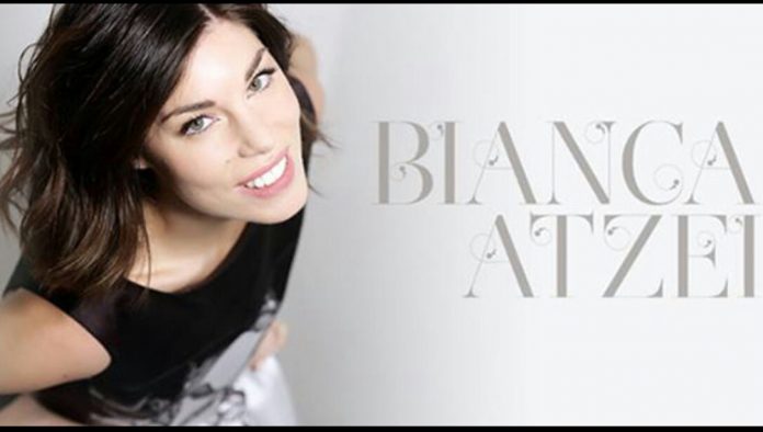Bianca Atzei Ultima Canzone Bianca Atzei