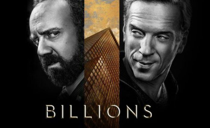 Billions Replica Billions: Streaming Gratis Puntate Intere 1 e 2