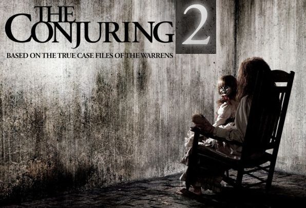 The Conjuring 2 - il caso Enfield Streaming Gratis: Film Horror