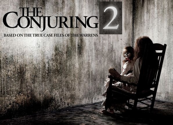 The Conjuring 2 Stream Movie4k The Conjuring 2 Stream Movie4k