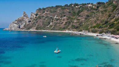Photo of Vacanze low cost Luglio 2016: Migliori offerte last minute Capo Vaticano