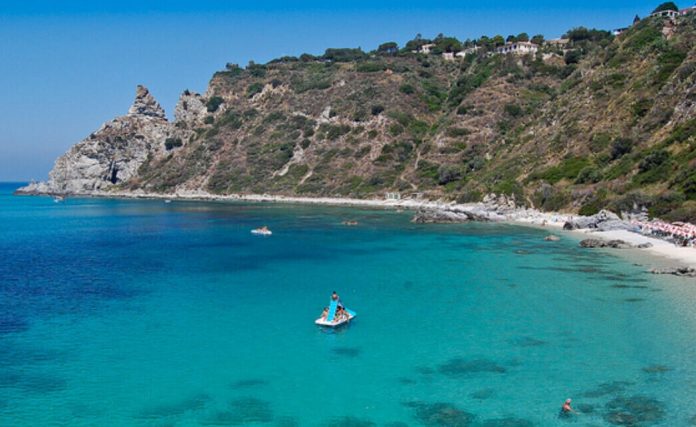 Capo Vaticano Vacanze 2016 Vacanze low cost Luglio 2016: Migliori offerte last minute Capo Vaticano