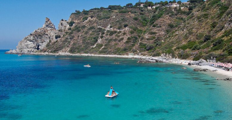 Vacanze low cost Luglio 2016: Migliori offerte last minute Capo Vaticano