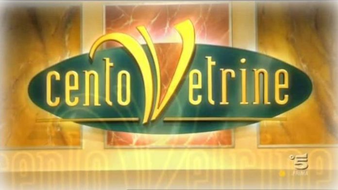 CentoVetrine Replica Streaming CentoVetrine Streaming Gratis: Replica Puntata 17 Giugno 2016