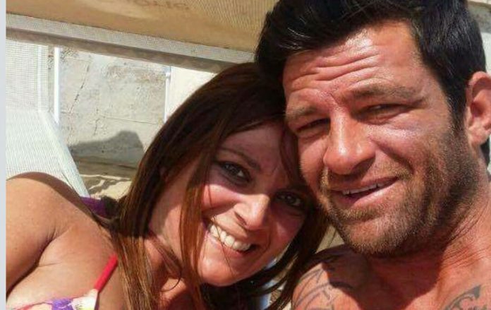 Cristian e Giuliana trono over Temptation Island 3 Coppie Temptation Island 2016: Giuliana e Cristian (Trono Over) nel cast