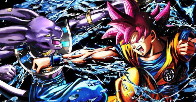 Dragon Ball Super 46 Spoiler e Anticipazioni: Goku Muore?