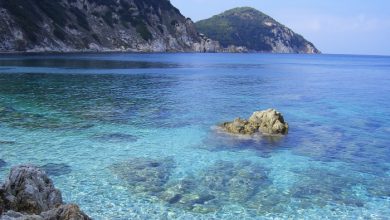 Photo of Quali sono le isole covid free italiane dove trascorrere le vacanze 2021?