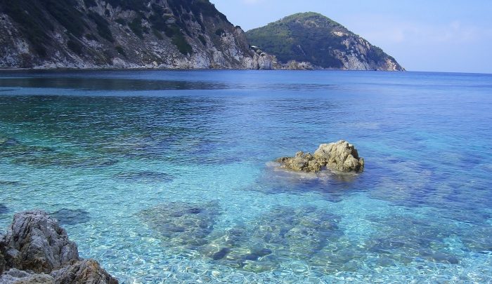 Estate 2016: le 5 isole più belle d'Europa