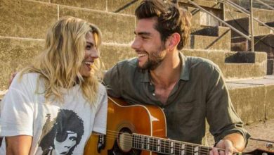 Photo of Alvaro Soler ed Emma nuovo singolo “Libre”: Audio e Testo