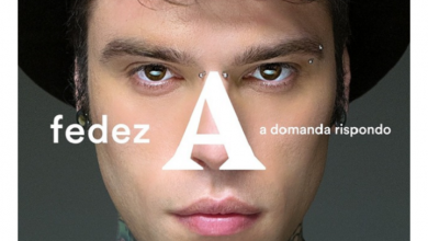 Photo of Libro Fedez “FAQ A domanda rispondo”: Date presentazioni e firmacopie