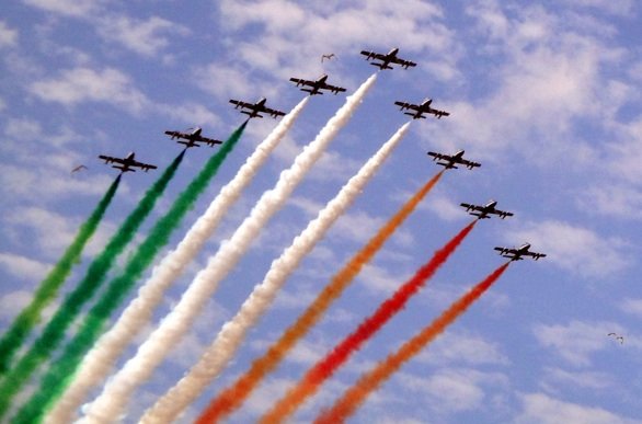 Festa della Repubblica 2016: Frasi, Video e Immagini per WhatsApp e Facebook 5