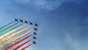 Festa della Repubblica 2016 immagini