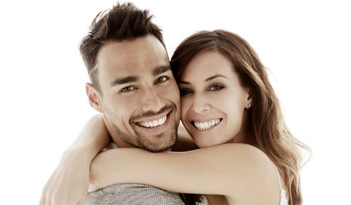 Flavia-Pennetta-e-Fabio-Fognini- Fabio Fognini e Flavia Pennetta si sposano: Domani 11 giugno il matrimonio