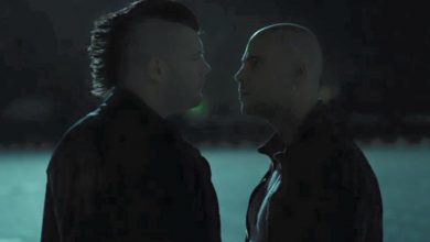 Photo of Gomorra 3 La serie Cast: I saluti degli attori (Foto)