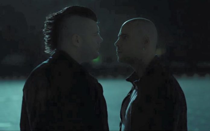 Genny e Ciro Finale Gomorra 2 La serie: la resa dei conti (Foto) 2