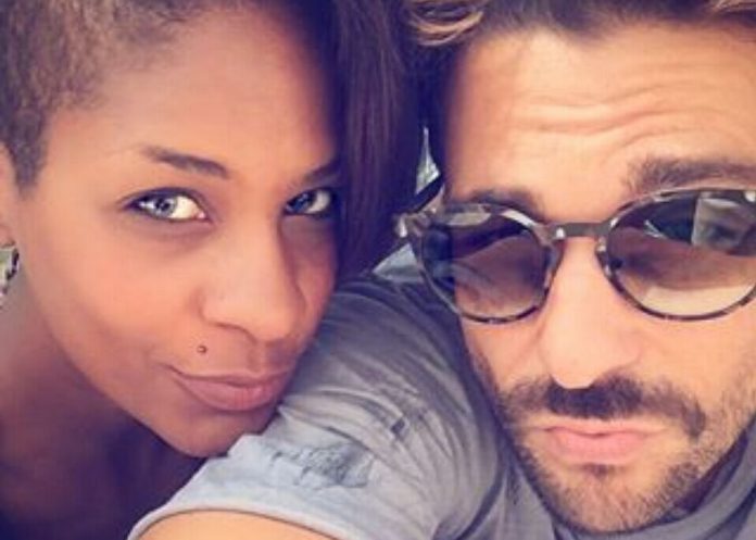 Georgette Polizzi e Davide Tresse Coppie Temptation Island 2016: Georgette Polizzi e Davide Tresse nel cast