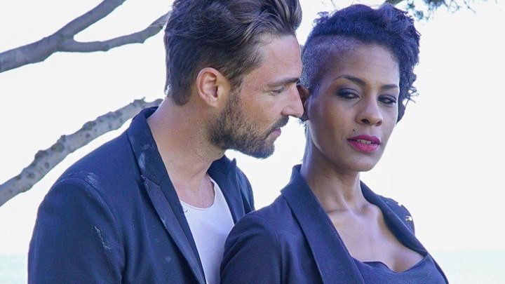 Gabriella e Ernesto a Temptation Island 2016: biografia della coppia 2