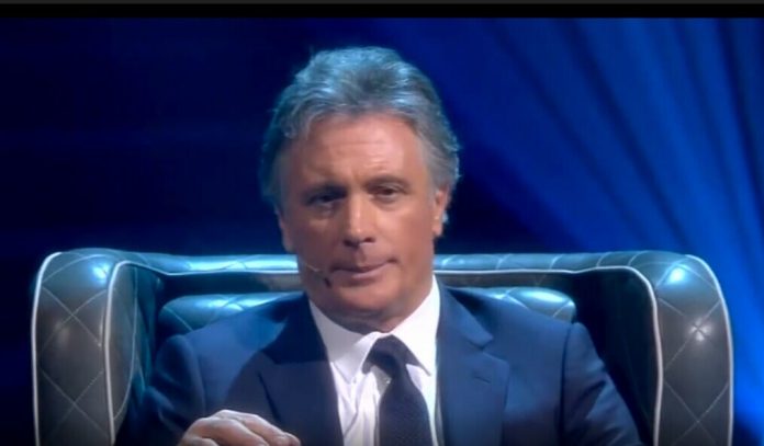 Giorgio Uomini e Donne lettera video Reazione Giorgio alla Lettera di Gemma (Video)