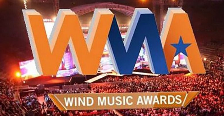 Wind Music Awards 2016 Diretta Streaming Gratis: Dove vedere il concerto