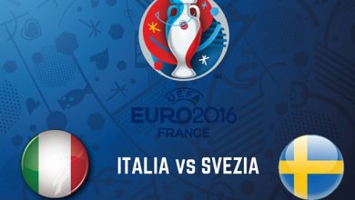 Photo of Europei 2016 Italia-Svezia, Inno Nazionale Svedese: Video, Testo e Traduzione