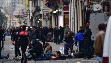 Photo of Attentato Istanbul Ultime News: 7 gli attentatori, 3 in fuga