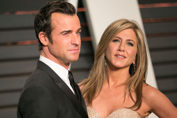 Jennifer Aniston Incinta: ma è una Bufala