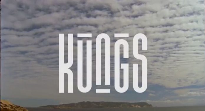 Kungs This Girl Kungs ha vinto il Coca cola Summer Festival 2016