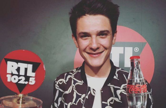 Kungs this girl Coca-Cola Summer Festival 2016 Coca cola Summer Festival 2016: Ha Vinto Kugs con This Girl