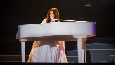 Photo of Laura Pausini, nuovo singolo “200 note”: Video e Testo