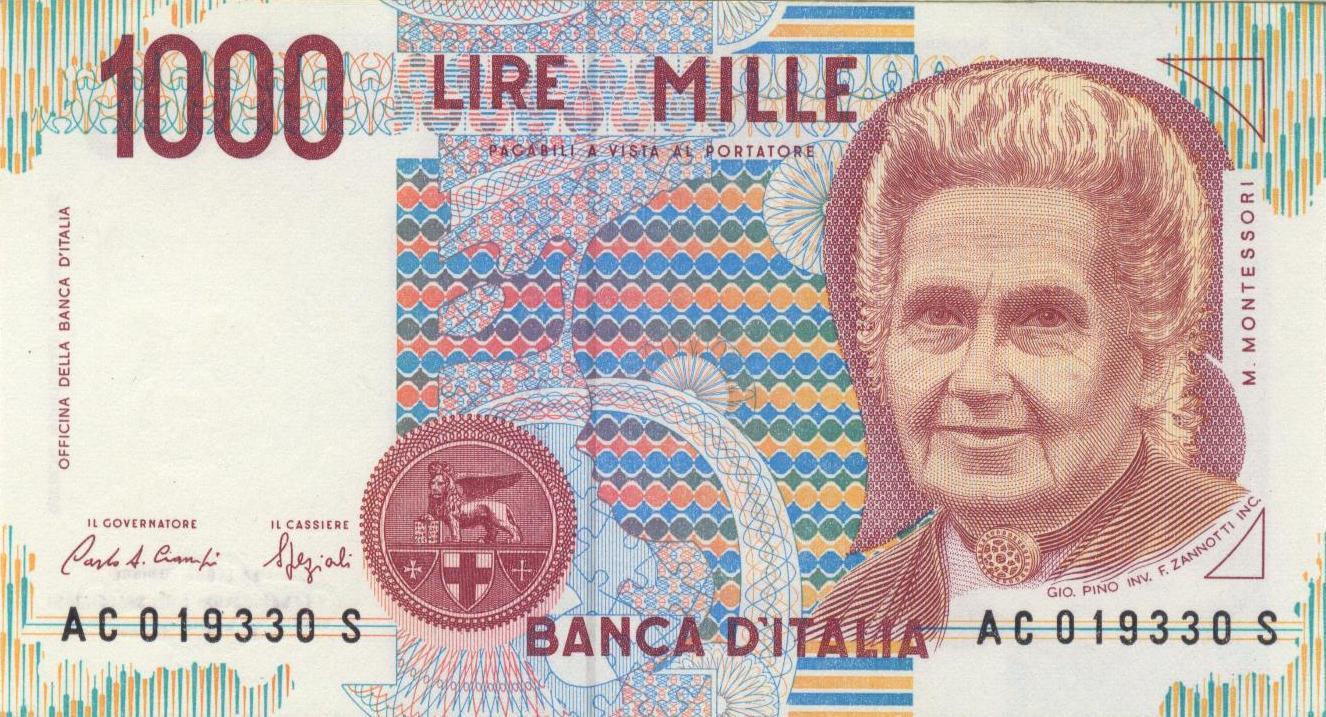 L Italia Esce Dall Euro E Torna Alla Lira Ma Una Bufala