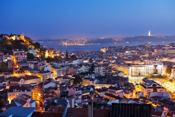 Lisbona Estate 2016: le 5 città europee da vedere