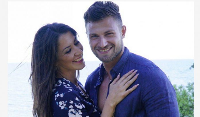 Mariarita e Luca Temptation Island 2016 Mariarita e Luca a Temptation Island 2016: biografia della coppia 1