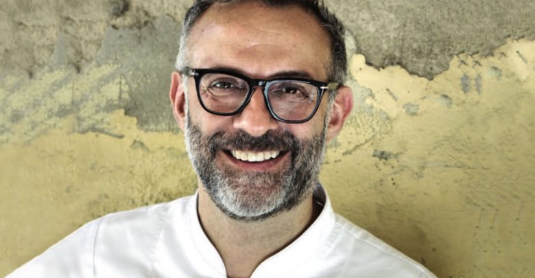 Massimo Bottura è il Miglior Chef al Mondo con l'Osteria Francescana di Modena