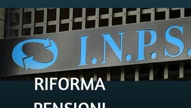 Photo of Riforma Pensioni, le News di Oggi (10 Settembre 2016): parla il Premier Matteo Renzi