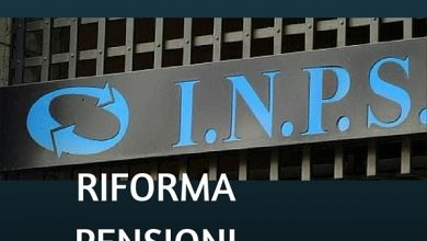 Photo of Riforma Pensioni, le News di Oggi (20 Settembre 2016): I dubbi di Pezzotta