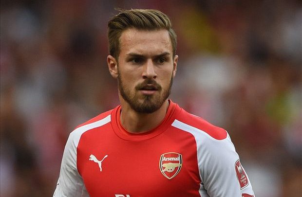 Gol Ramsey Galles-Russia: La Maledizione del calciatore