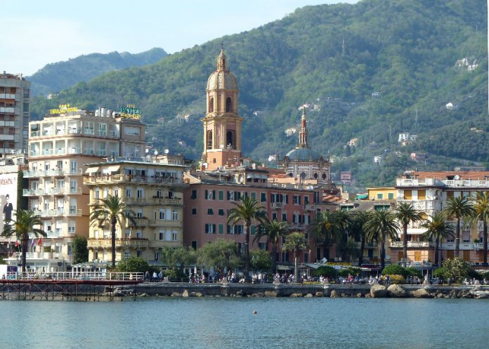 Rapallo-Offerte vacanze Vacanze low cost Giugno 2016: Migliori offerte last minute Rapallo